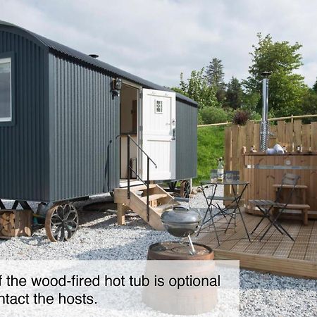 West Coast Hideaways Villa Nedd Екстериор снимка