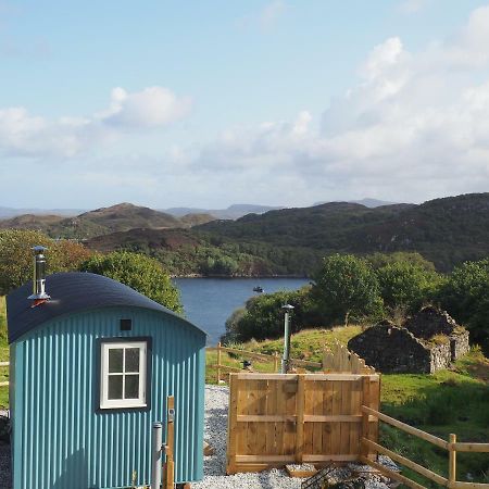 West Coast Hideaways Villa Nedd Екстериор снимка