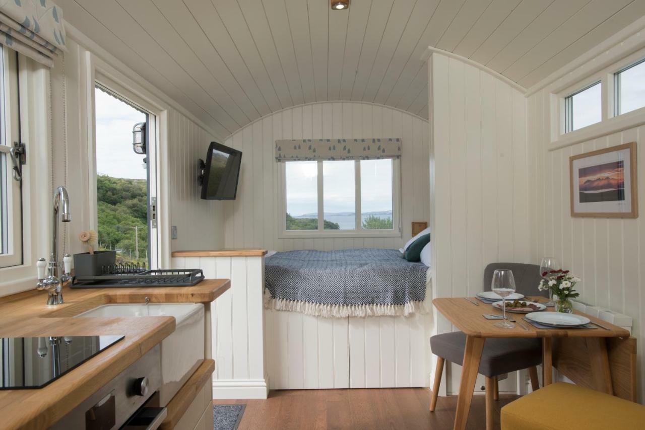 West Coast Hideaways Villa Nedd Екстериор снимка