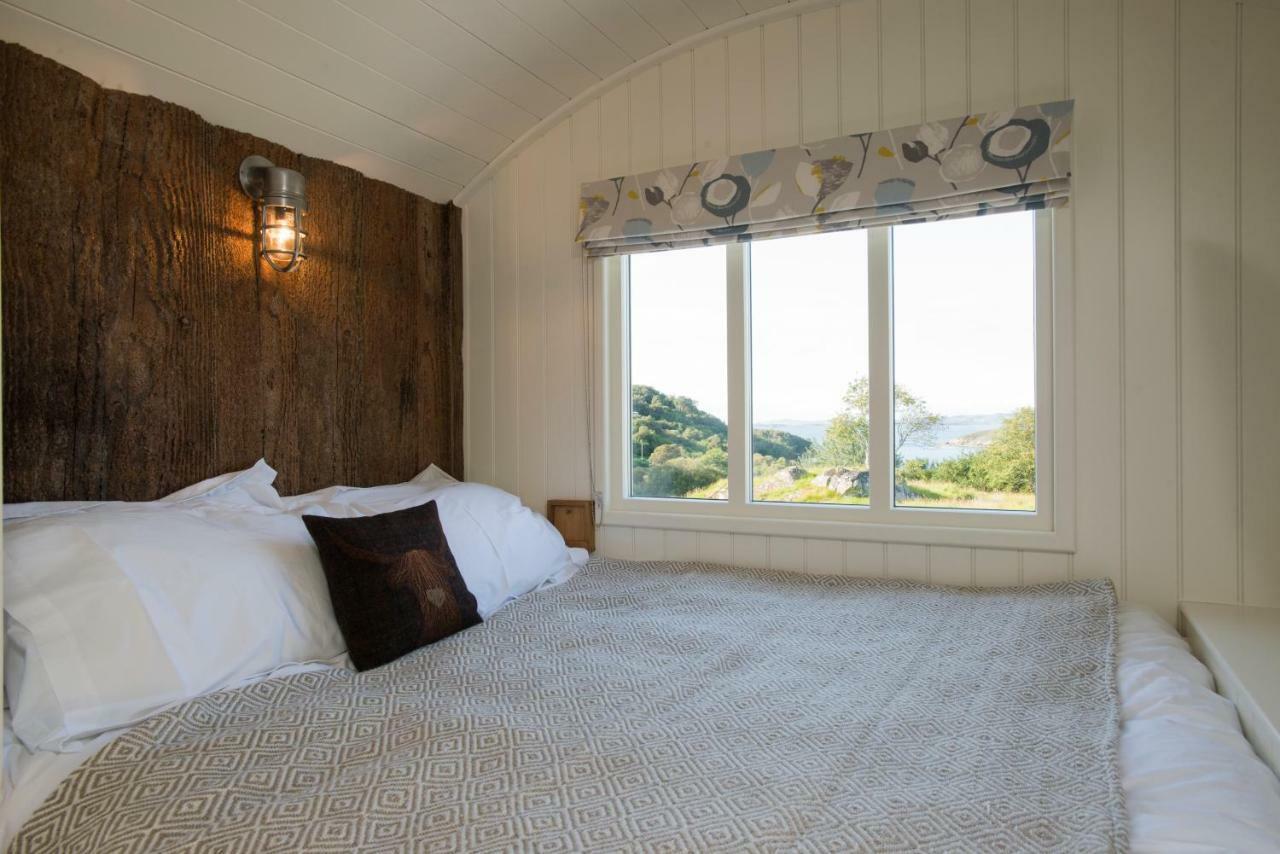 West Coast Hideaways Villa Nedd Екстериор снимка