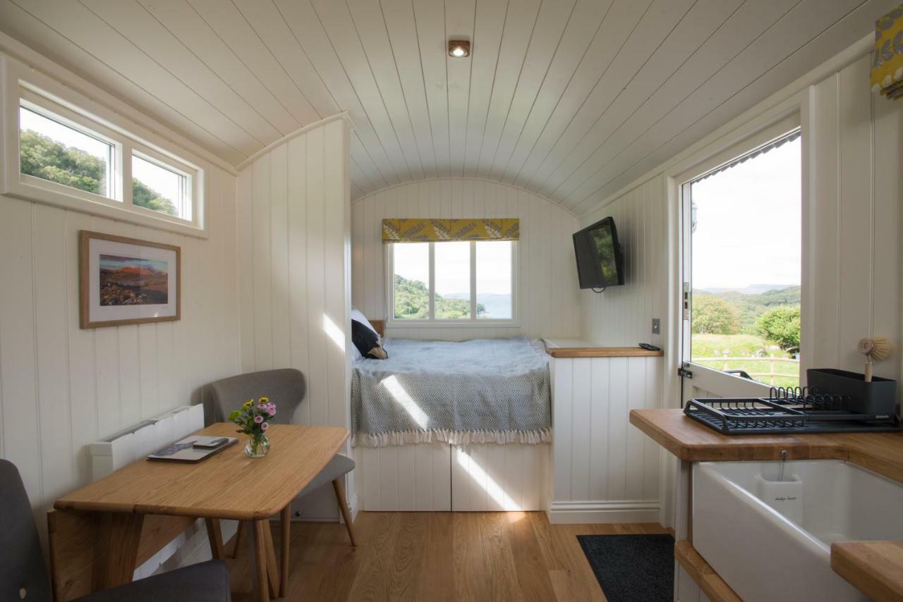 West Coast Hideaways Villa Nedd Екстериор снимка