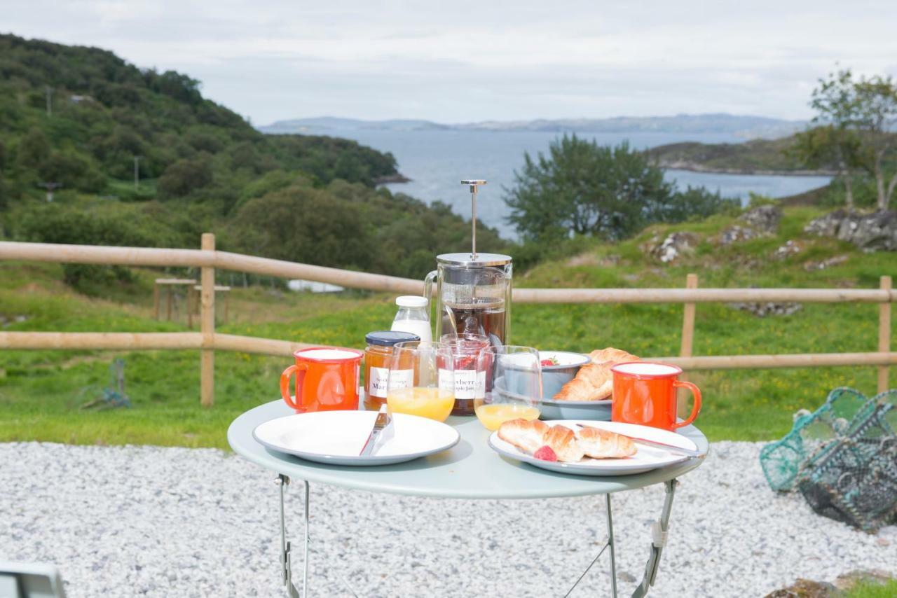 West Coast Hideaways Villa Nedd Екстериор снимка