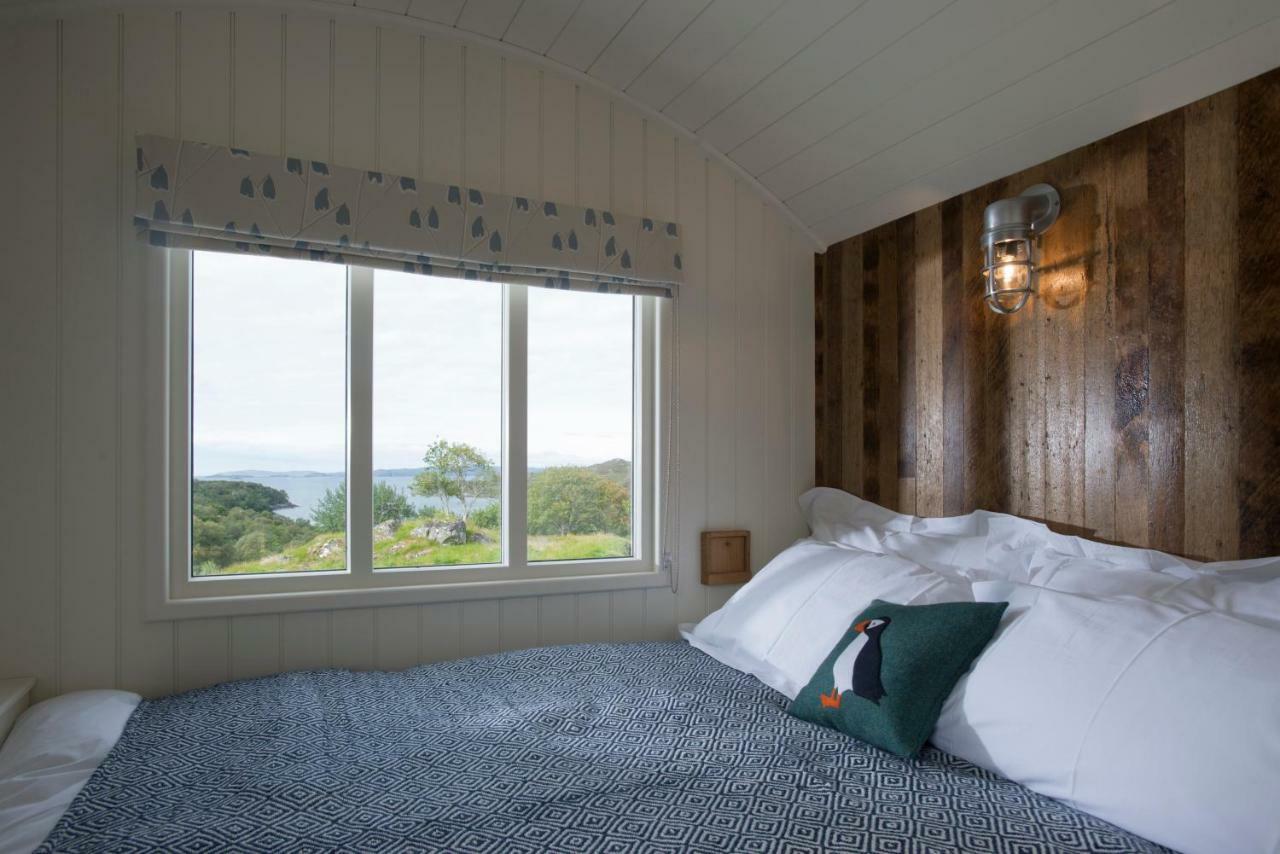 West Coast Hideaways Villa Nedd Екстериор снимка