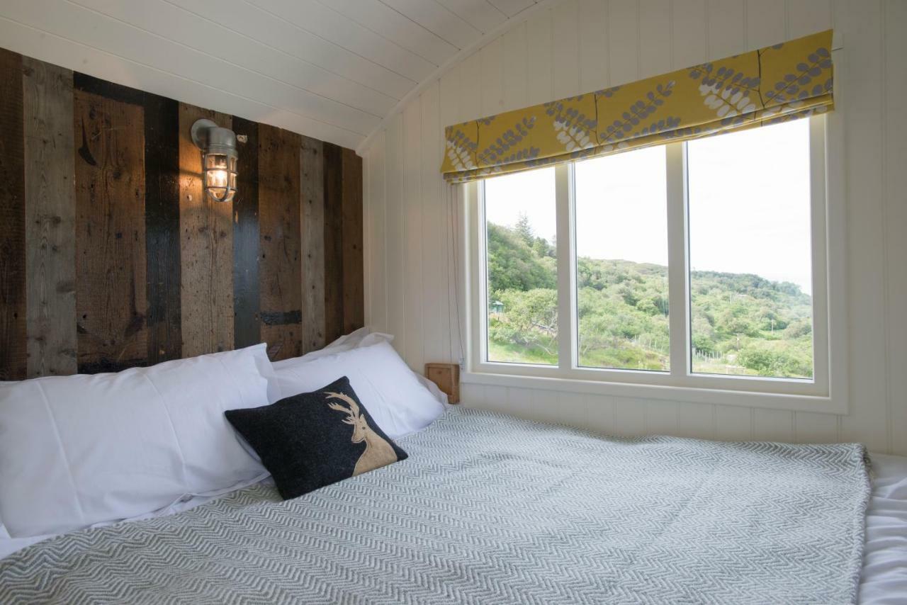 West Coast Hideaways Villa Nedd Екстериор снимка